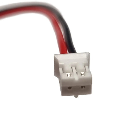 3.7V LP18650A Cell Li-Ion Battery With JST-PH Connector – Lithium Ion