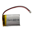 3.7V 1500mAh LiPo Battery – Lithium Polymer 603450