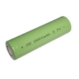 3.7V 2600mAh 18650 Cell Li-Ion Battery – Lithium Ion