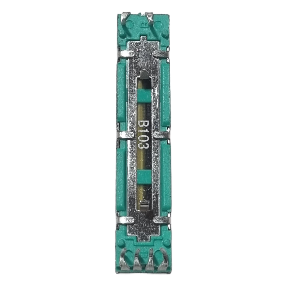 10K Ohm Linear Slide Potentiometer – 30mm Travel