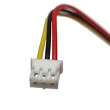 3.7V LiPo Battery Connector JST-PH 2.0mm 3 pin