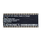 Zaitronics Nexus RP2350 Lipo Bottom