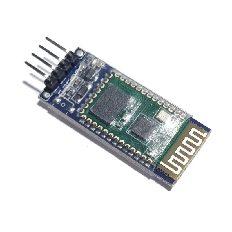 HC-06 Wireless Bluetooth Transceiver