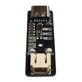 Simple LiPo Battery Charger - 3.7V 4.2V