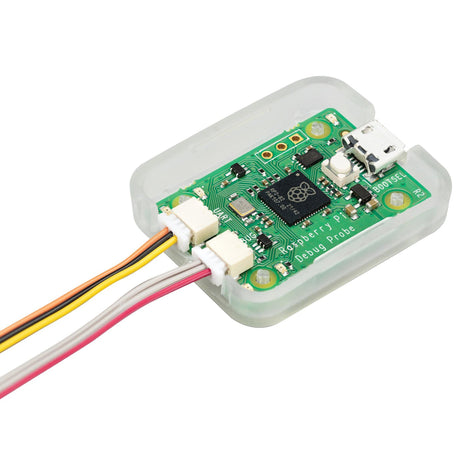 Raspberry Pi Debug Probe