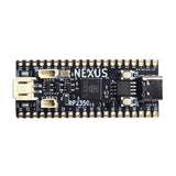 Zaitronics Nexus RP2350 Lipo Top