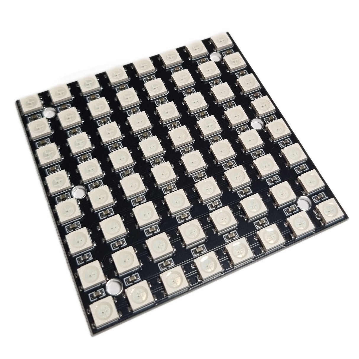 WS2812 Addressable RGB LED Matrix - 64 Bit