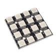 WS2812 Addressable RGB LED Matrix - 16 Bit
