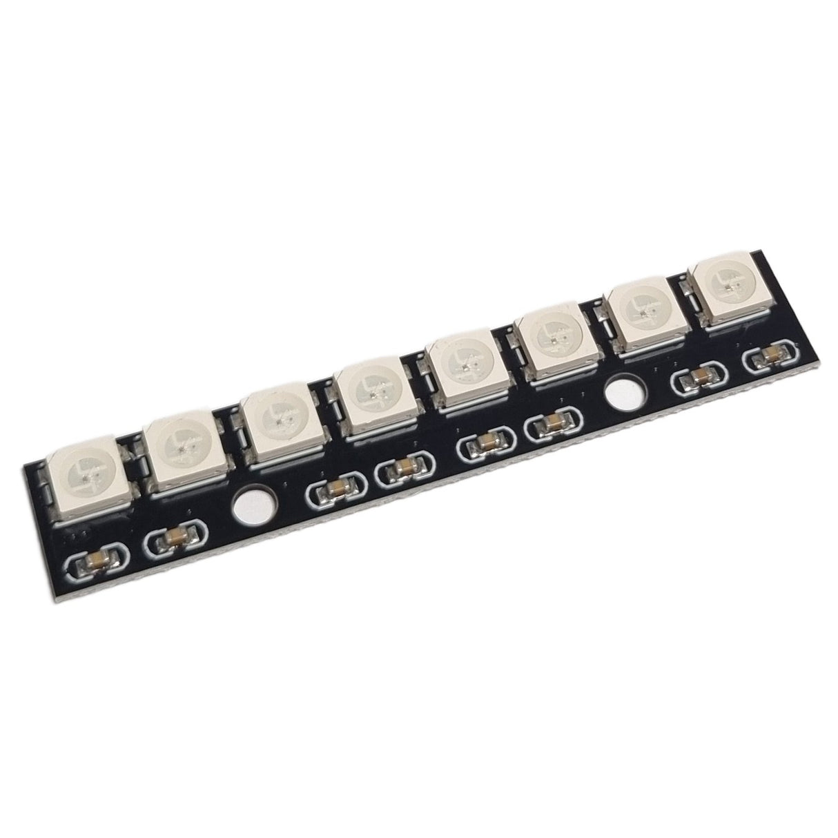 WS2812 Addressable RGB LED Stick - 1×8