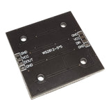 WS2812 Addressable RGB LED Matrix - 25 Bit