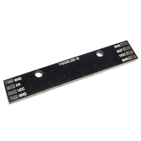 WS2812 Addressable RGB LED Stick - 1×8