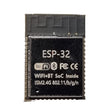 ESP32 Wi-Fi & Bluetooth Module – 2.4 GHz ISM Band, 802.11 b/g/n, Dual-Core MCU
