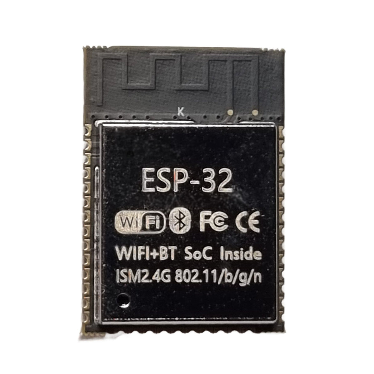 ESP32 Module Australia | 2.4GHz WiFi Bluetooth 802.11 b/g/n – Zaitronics