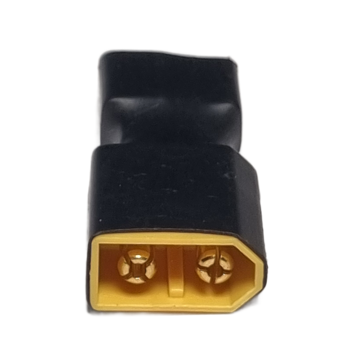 XT60 Male to T-Plug Female Adapter
