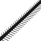 40 Pin Male 90 Degree Angle Header 2.54mm 90° - (1×40)