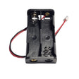 2 × AA Battery Holder Case with JST-PH Connector