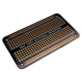 Half Sized Solderable Breadboard - 30 Rows