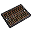 Mini Solderable Breadboard - 17 Rows