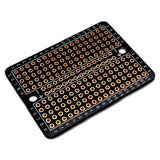 Mini Solderable Breadboard - 17 Rows