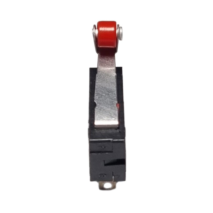 Mini Micro Limit Switch 5A 125/250V SPDT With Roller