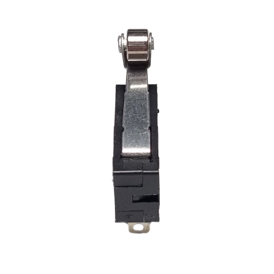 Mini Micro Limit Switch 5A 125/250V SPDT With Metal Roller