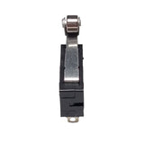 Mini Micro Limit Switch 5A 125/250V SPDT With Metal Roller