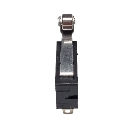 Mini Micro Limit Switch 5A 125/250V SPDT With Metal Roller