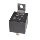4-Pin Automotive Relay SPDT - 12V 40A