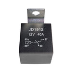 4-Pin Automotive Relay SPDT - 12V 40A