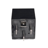 4-Pin Automotive Relay SPDT - 12V 40A