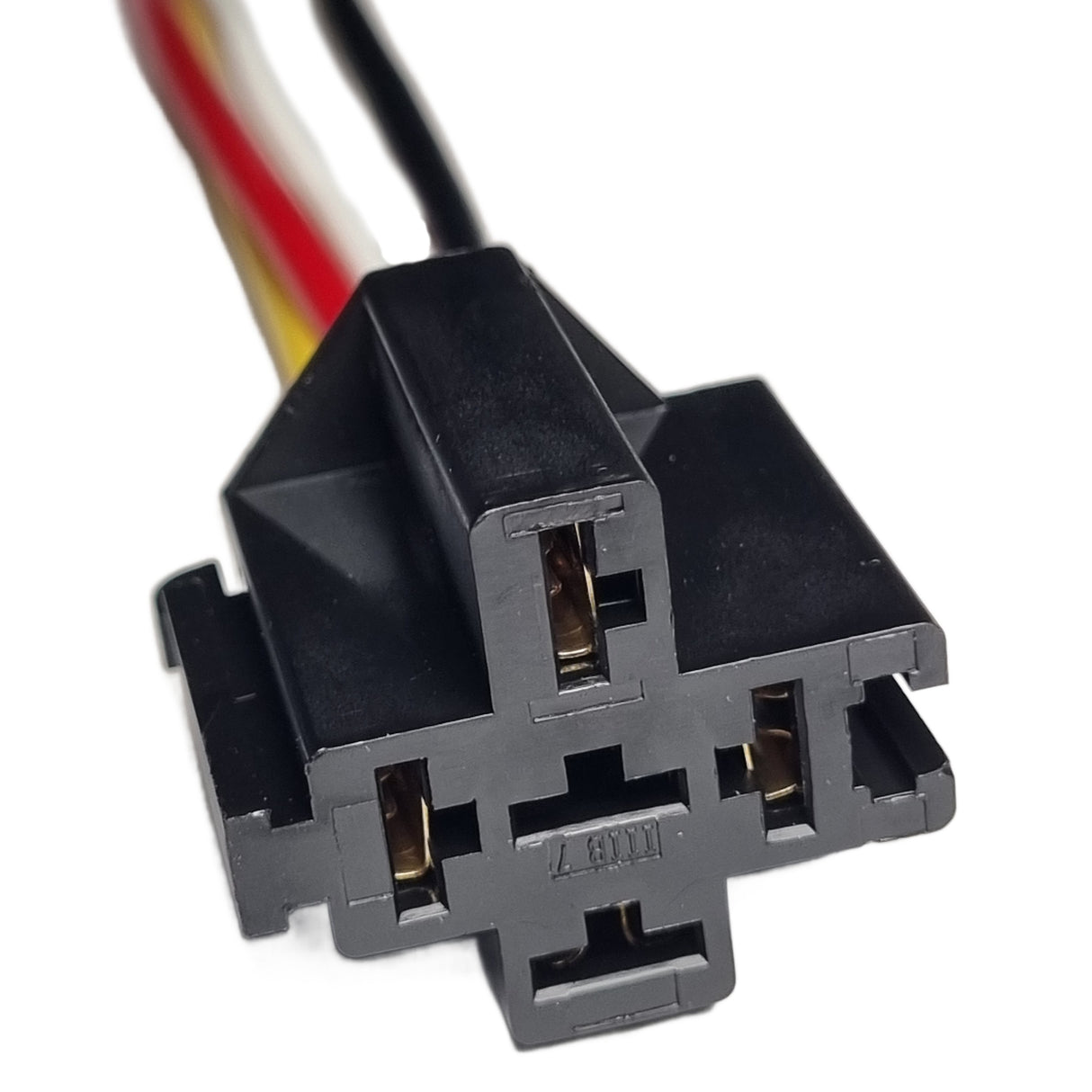 Automotive Relay Base