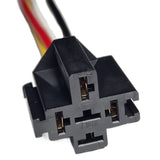 Automotive Relay Base