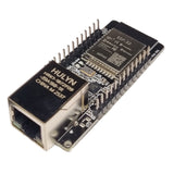 WT32-ETH01 ESP32 Ethernet Module with LAN8720
