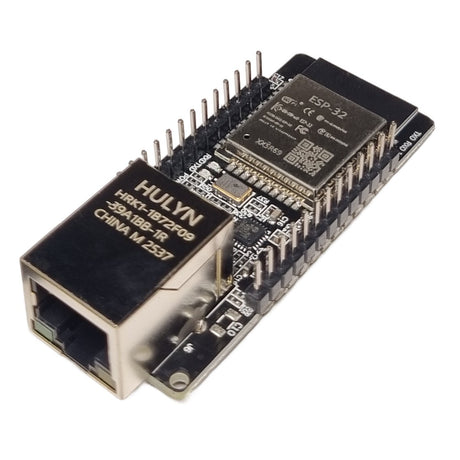 WT32-ETH01 ESP32 Ethernet Module with LAN8720
