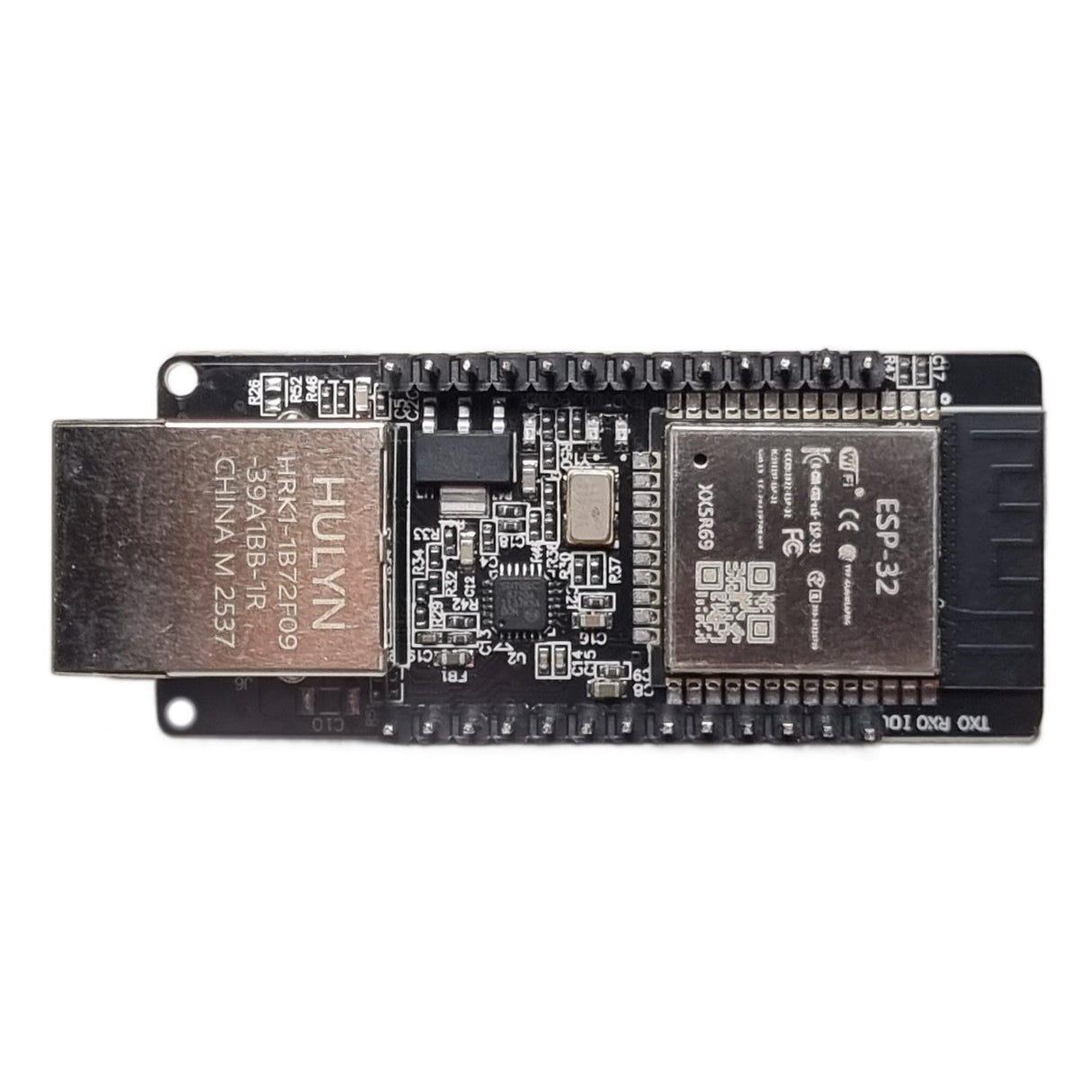 WT32-ETH01 ESP32 Ethernet Module with LAN8720