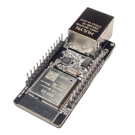 WT32-ETH01 ESP32 Ethernet Module with LAN8720