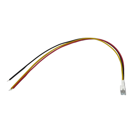 3-Pin JST-PH Male Cable – 20cm