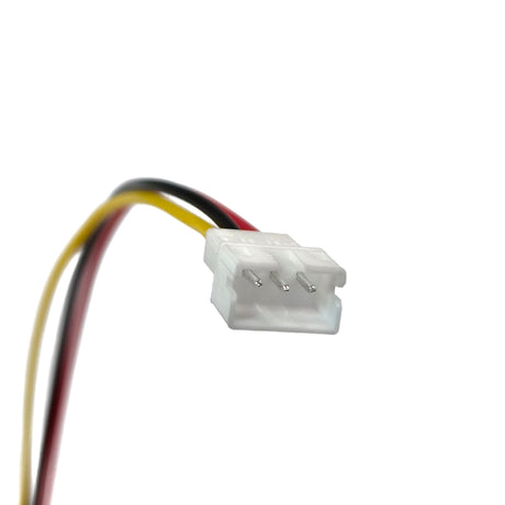3-Pin JST-PH Male Cable – 20cm