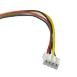 4-Pin JST-PH Female Cable to Breadboard Jumper – 20cm