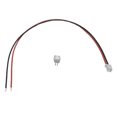 2-Pin JST-PH Cable Assembly Kit – 20cm