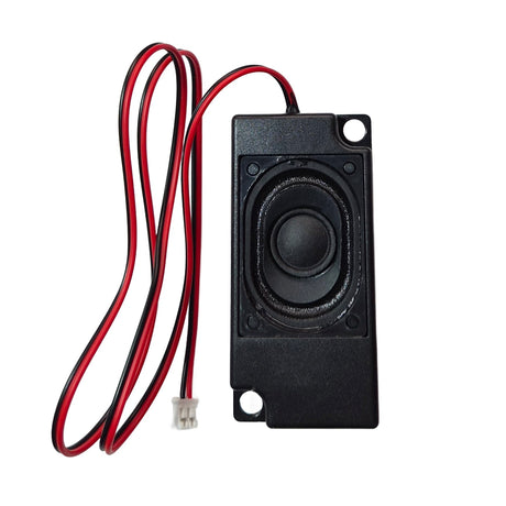 3W 8 Ohm Speaker with JST-PH 2 Pin Connector