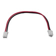 2-Pin JST-PH Jumper Cable – 10cm (Female to Female)