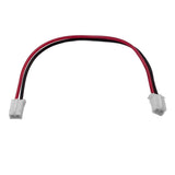 2-Pin JST-PH Jumper Cable – 10cm (Female to Female)