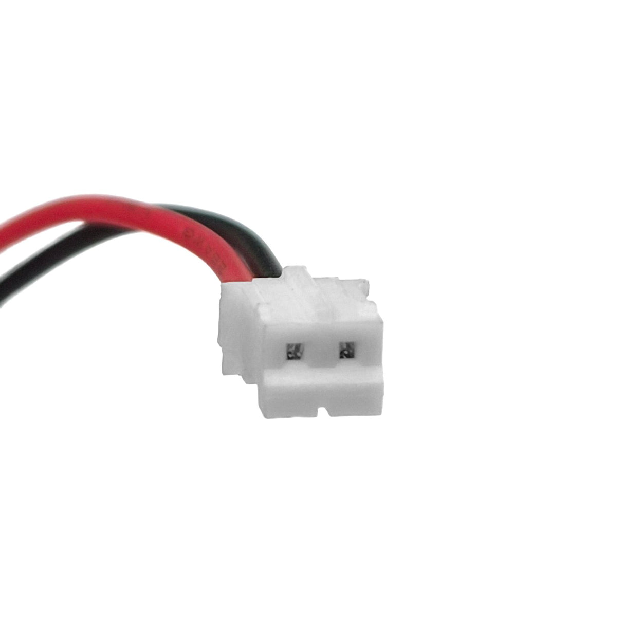 2-Pin JST-PH Jumper Cable – 10cm (Female to Female)