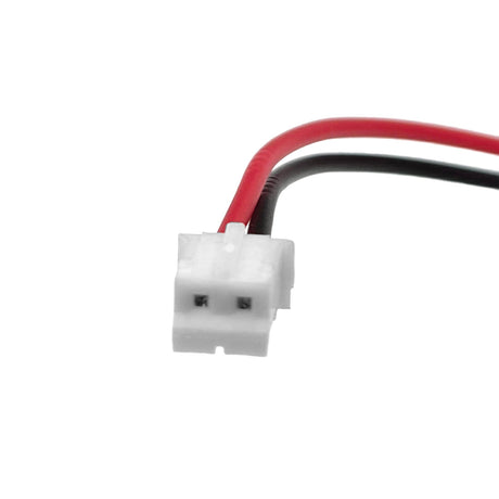 2-Pin JST-PH Jumper Cable – 10cm (Female to Female)