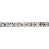 WS2812B Addressable RGB LED Strip White PCB - 5M 60 LEDs/m IP20