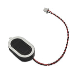 Mini Oval Speaker - 8 Ohm 1 Watt 2415