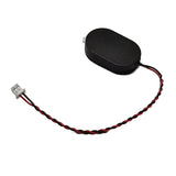Mini Oval Speaker - 8 Ohm 1 Watt 2415