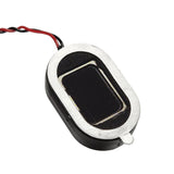 Mini Oval Speaker - 8 Ohm 1 Watt 2415