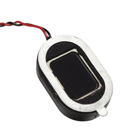 Mini Oval Speaker - 8 Ohm 1 Watt 2415